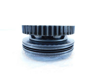 Honda VTX1300 Fury 1300 VT1300 Engine Motor Crankshaft Balancer Primary Damper - C3 Cycle