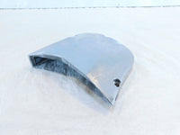 Victory Kingpin Vegas & Cross Country Vision Chrome Front Sprocket Cover - C3 Cycle