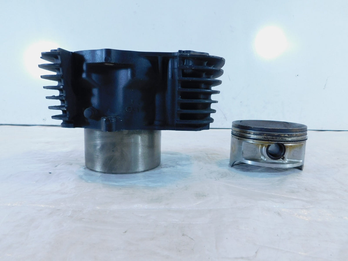Kawasaki Vulcan 1500 VN1500 Classic & Nomad Fi Front Engine Cylinder & Piston