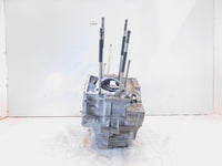 1988-1997 Yamaha Virago 750 XV750 Engine Motor Block Crankcase Crank Case - C3 Cycle