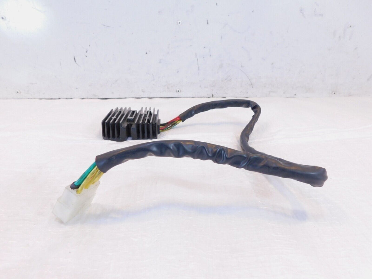 Yamaha FZ1 FZ-1 FZ1000 & FZS1000 & V-Star 650 Custom Voltage Regulator Rectifier - C3 Cycle