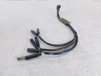 Ducati SuperSport 750 800 900 OEM Rear Tail Brake Light Wiring Wire Harness Loom - C3 Cycle
