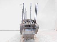 Honda VTX1300 VTX1300C VTX1300R VTX1300S Engine Motor Block Crankcase Crank Case - C3 Cycle