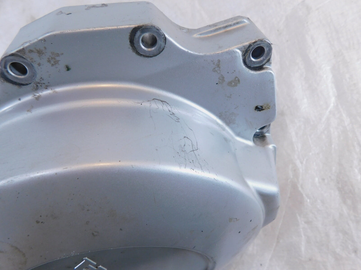 2003-2007 Honda ST1300 ST1300A Engine Motor Housing Crankcase Front Engine Cover - C3 Cycle