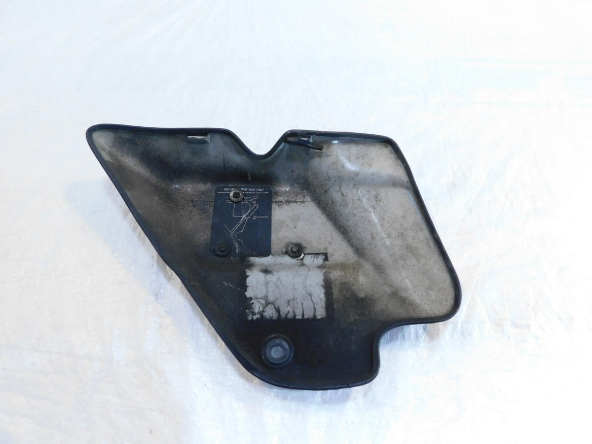 1993-1996 Harley Davidson Touring Road King Electra Glide Right Side Frame Cover - C3 Cycle
