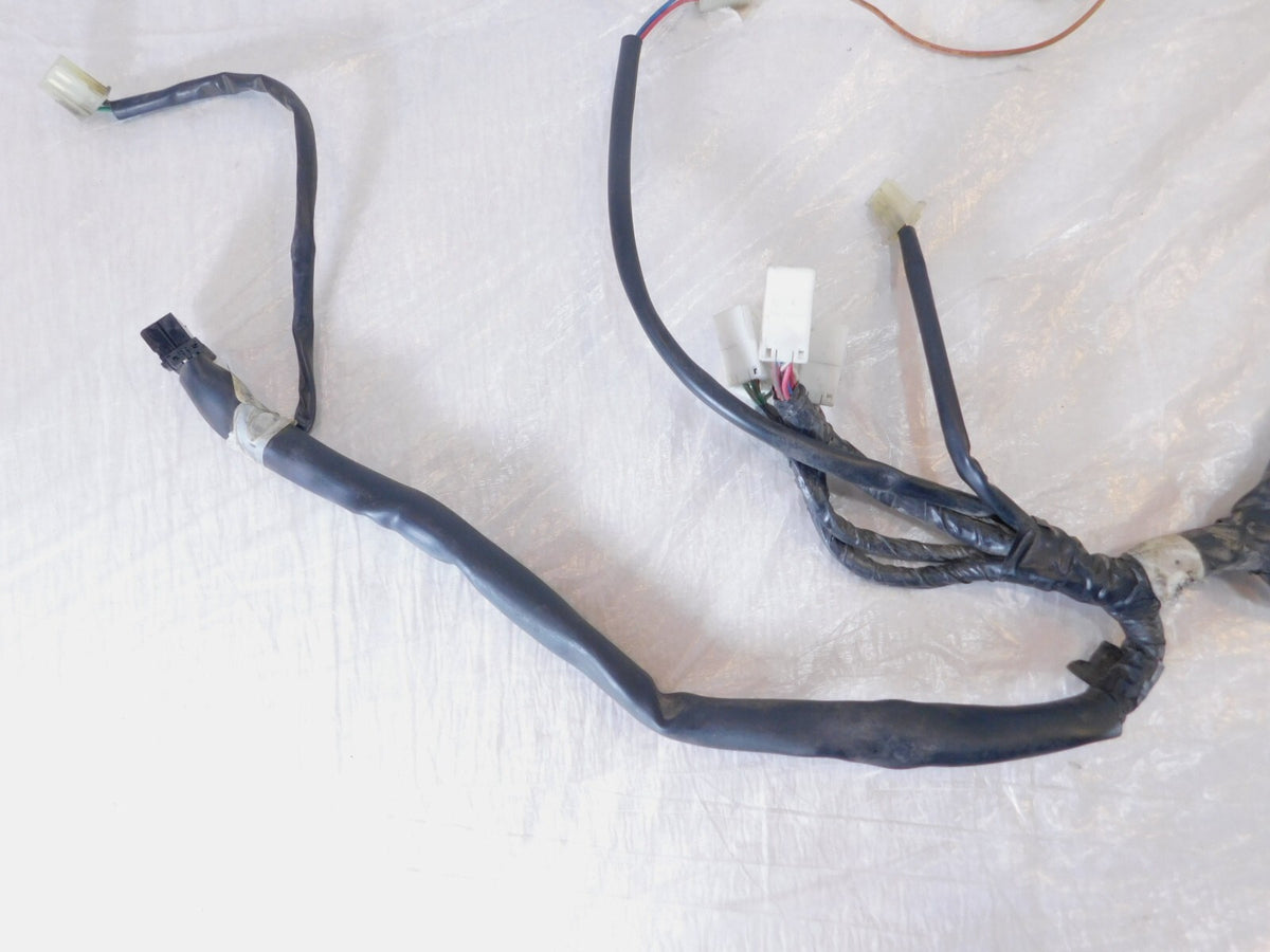 1999-2013 Yamaha Royal Star Venture XVZ13 Front Headlight Wire Sub Harness Cord - C3 Cycle