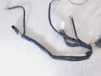 1999-2013 Yamaha Royal Star Venture XVZ13 Front Headlight Wire Sub Harness Cord - C3 Cycle