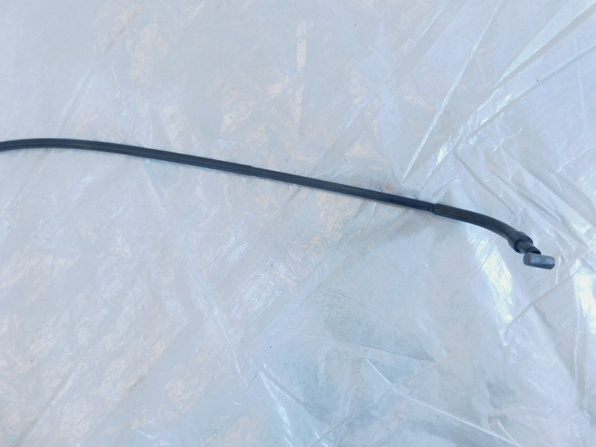 2007-2013 Aprilia Mana 850 & GT Parking Brake Caliper Lever Cable Line - 856011 - C3 Cycle