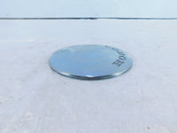 Honda Shadow VT1100 Left Engine Motor Stator Alternator Generator Cover Emblem - C3 Cycle