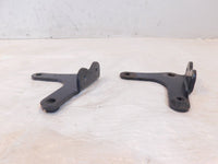 1986-2019 Suzuki Savage 650 LS650 & Boulevard S40 Engine Motor Mount Brackets - C3 Cycle