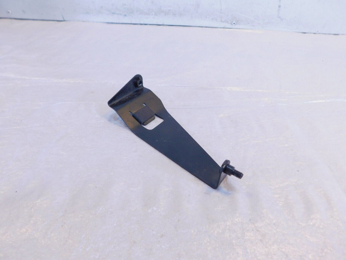 Honda VT600 VT600C Shadow 600 VLX Deluxe Black Turn Signal Relay Bracket Mount - C3 Cycle