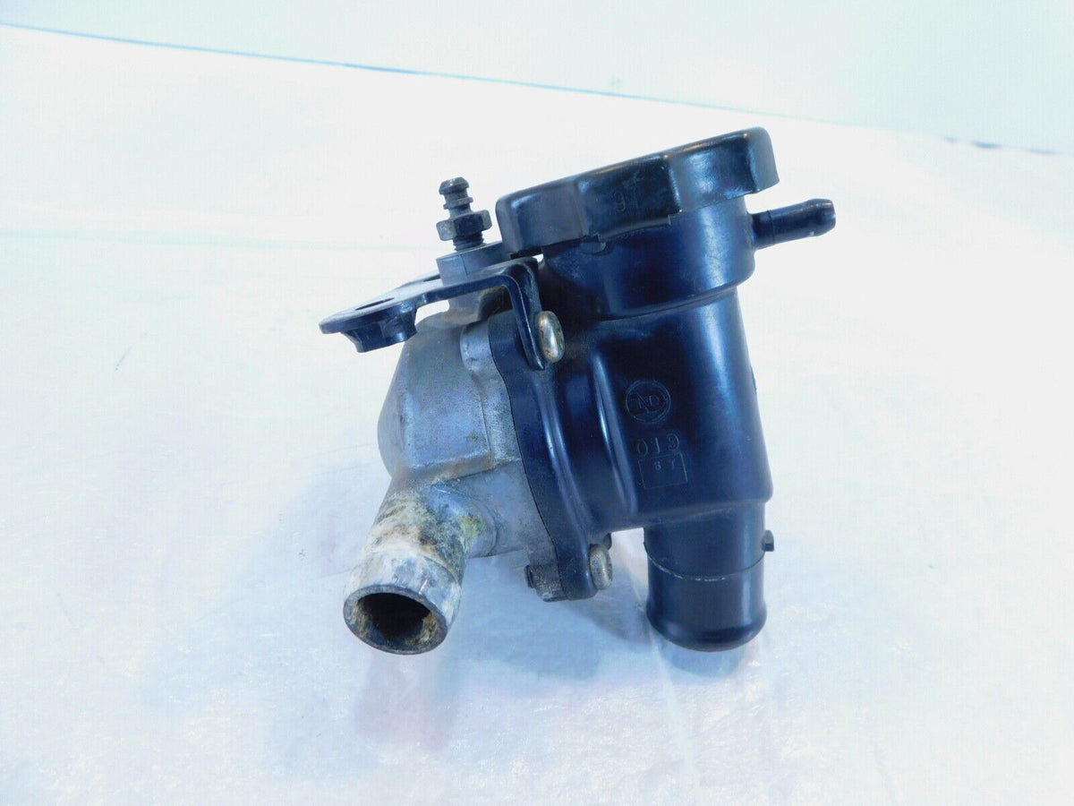 Kawasaki Vulcan 88 VN1500 1500 VN15SE Radiator Coolant Thermostat & Cases Cap - C3 Cycle