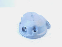 Harley Davidson Touring Dyna & Softail Twin Cam Silver Transmission Side Cover - C3 Cycle