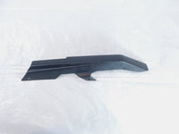 Suzuki RF600R & RF900 Black Rear Wheel Drive Upper Chain Case Cover Guard Shield - C3 Cycle