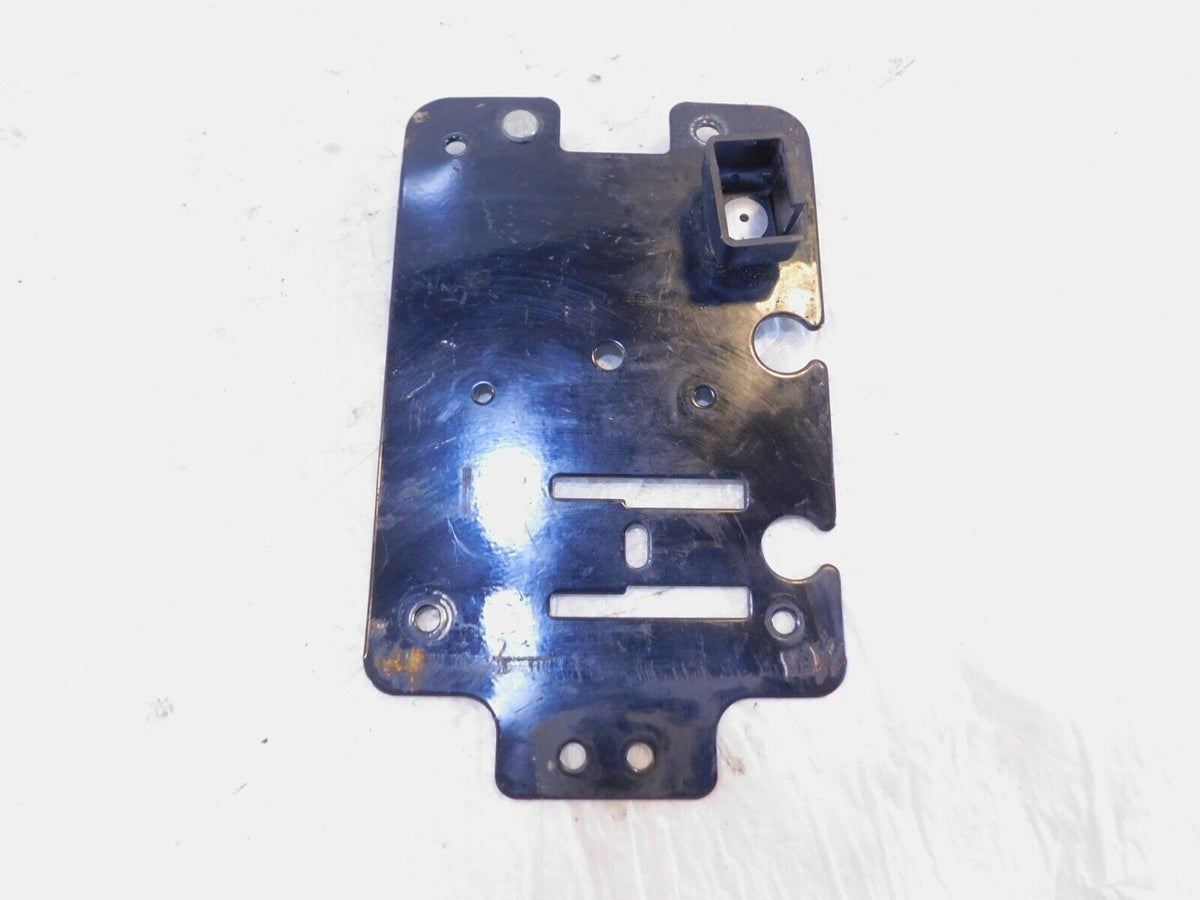Harley Davidson Dyna Super & Wide Glide & Low Rider Fuse Box Electrical Panel - C3 Cycle
