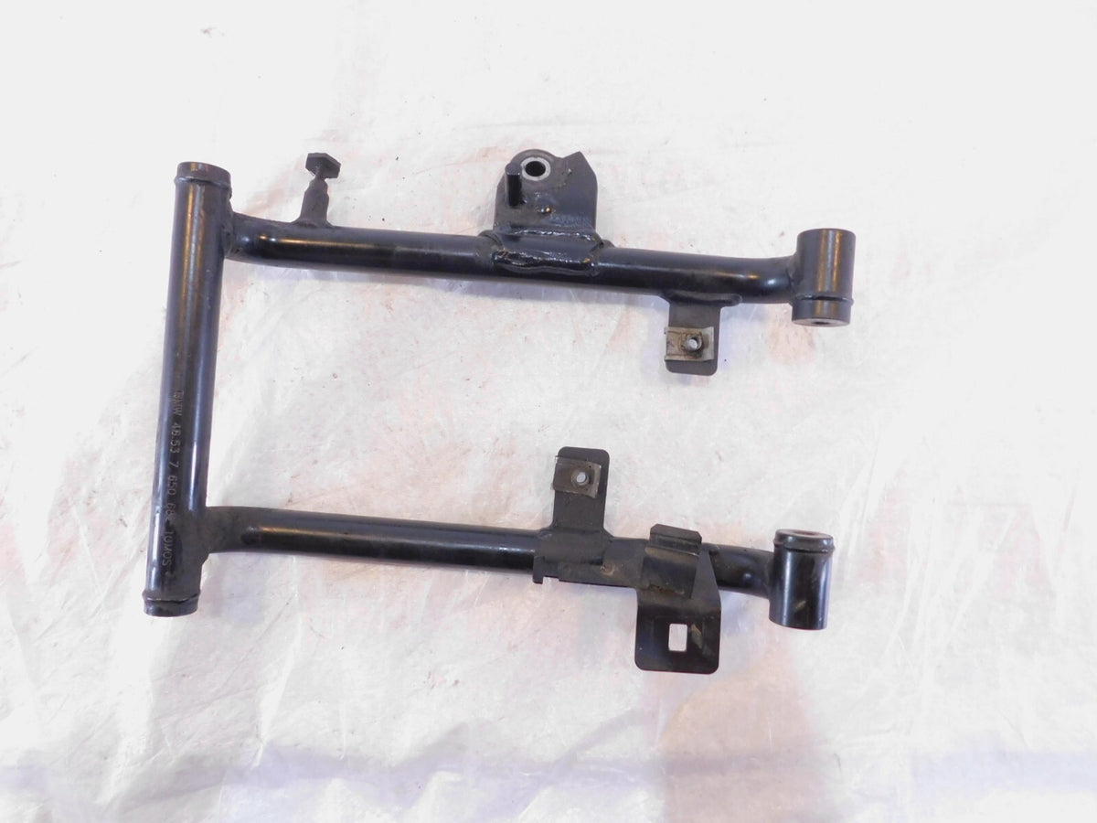 BMW F650 F650GS Dakar G650GS Sertao Lower Frame Stand Engine Motor Cradle Mount - C3 Cycle