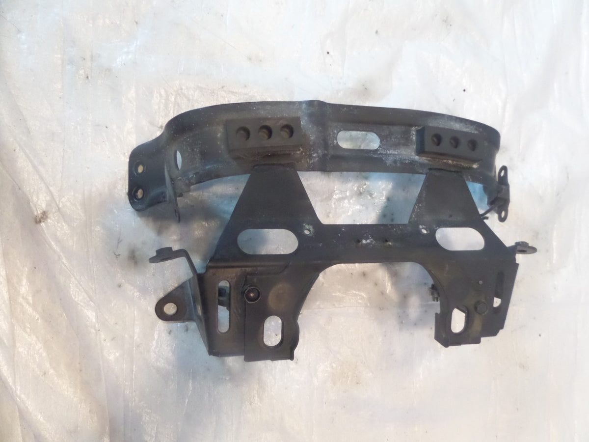 12-17 Honda NC700X OEM Frame Pillion Seat Cross Plate B Bracket 50236-MGS-D30 - C3 Cycle