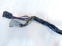 Victory Sport Deluxe & Standard V92 Cruiser Left Handlebar Turn Signal Switches - C3 Cycle