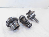 1982-1983 Yamaha XJ750 Maxim 750 Engine Motor Middle Drive Bevel Gear Shaft Lot - C3 Cycle