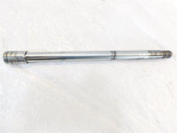 Honda Shadow 1100 VT1100 VT1100C Spirit & VT1100C2 Sabre Rear Wheel Axle Bolt - C3 Cycle