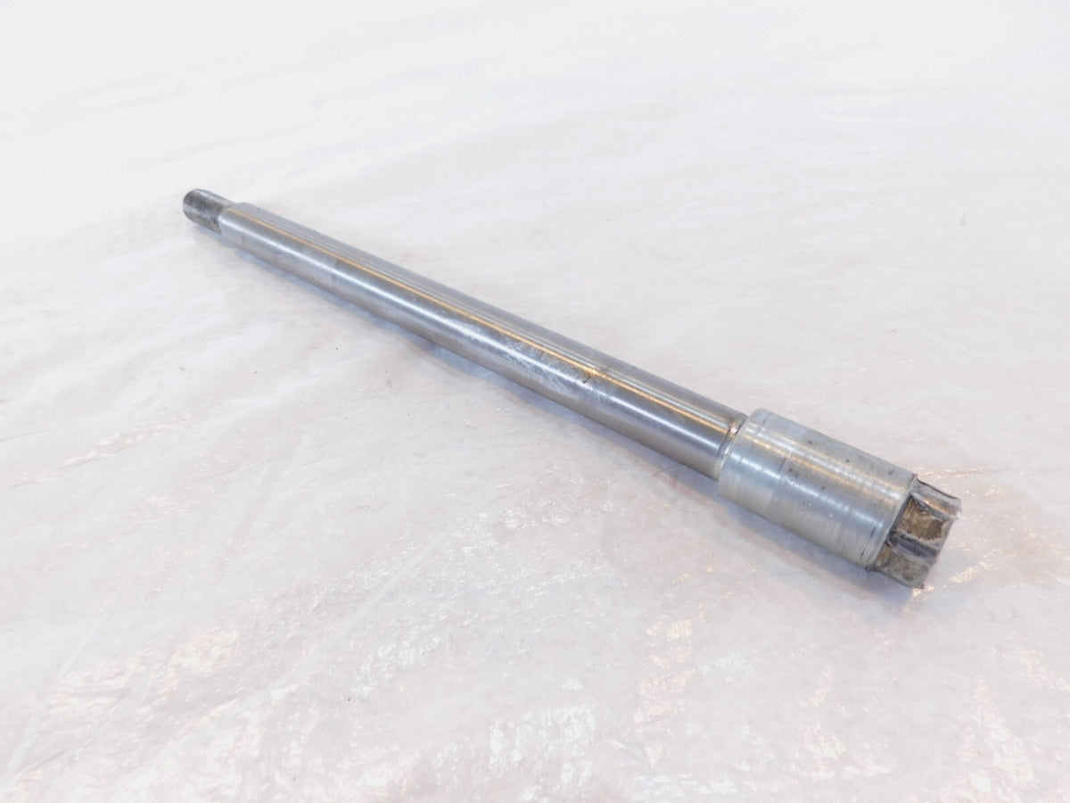 1985-16 Honda CMX250 CMX250C Rebel 250 Front Wheel Axle Bolt Shaft 44301-MC5-000 - C3 Cycle