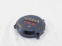 Yamaha Seca XJ550 550 Maxim XJ650 650 XJ750 750Left Engine Motor Oil Pump Cover - C3 Cycle