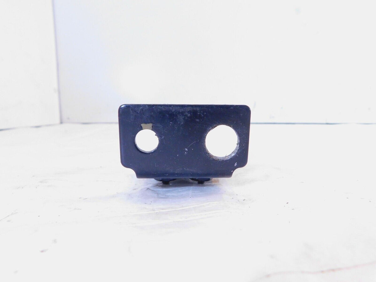 Harley Sportster XL 883 1200 Custom Hugger & Low License Plate Bracket Support