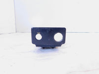 Harley Sportster XL 883 1200 Custom Hugger & Low License Plate Bracket Support