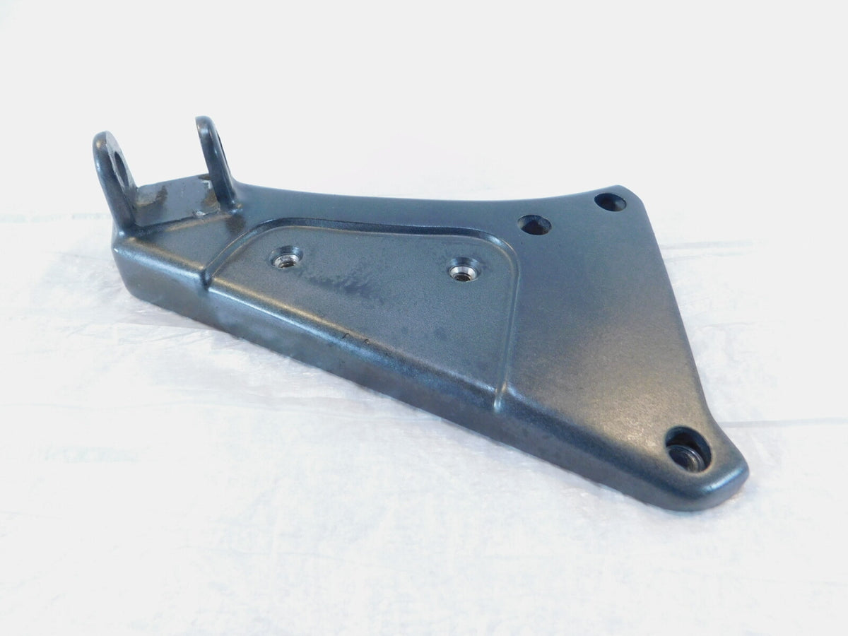 Buell XB XB9 XB12 Firebolt Lightning Front Left Footrest Footpeg Mount Bracket - C3 Cycle