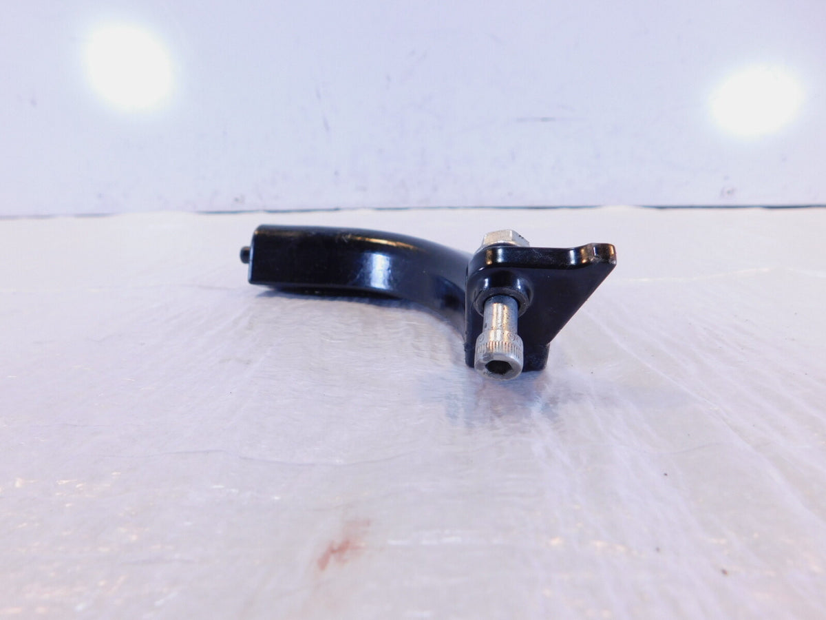 Harley Davidson Touring Road King & Electra Glide Right Rear Footboard Bracket - C3 Cycle