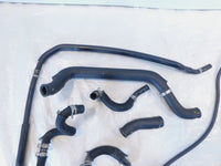 2013 13 Suzuki Boulevard M50 VZ800 Engine Motor Oil Coolant Hose Pipe Line Lot - C3 Cycle