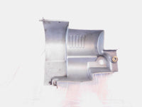 BMW R1150GS Adventure & R1150R Rockster Silver Starter Motor Cover - 11147652125 - C3 Cycle