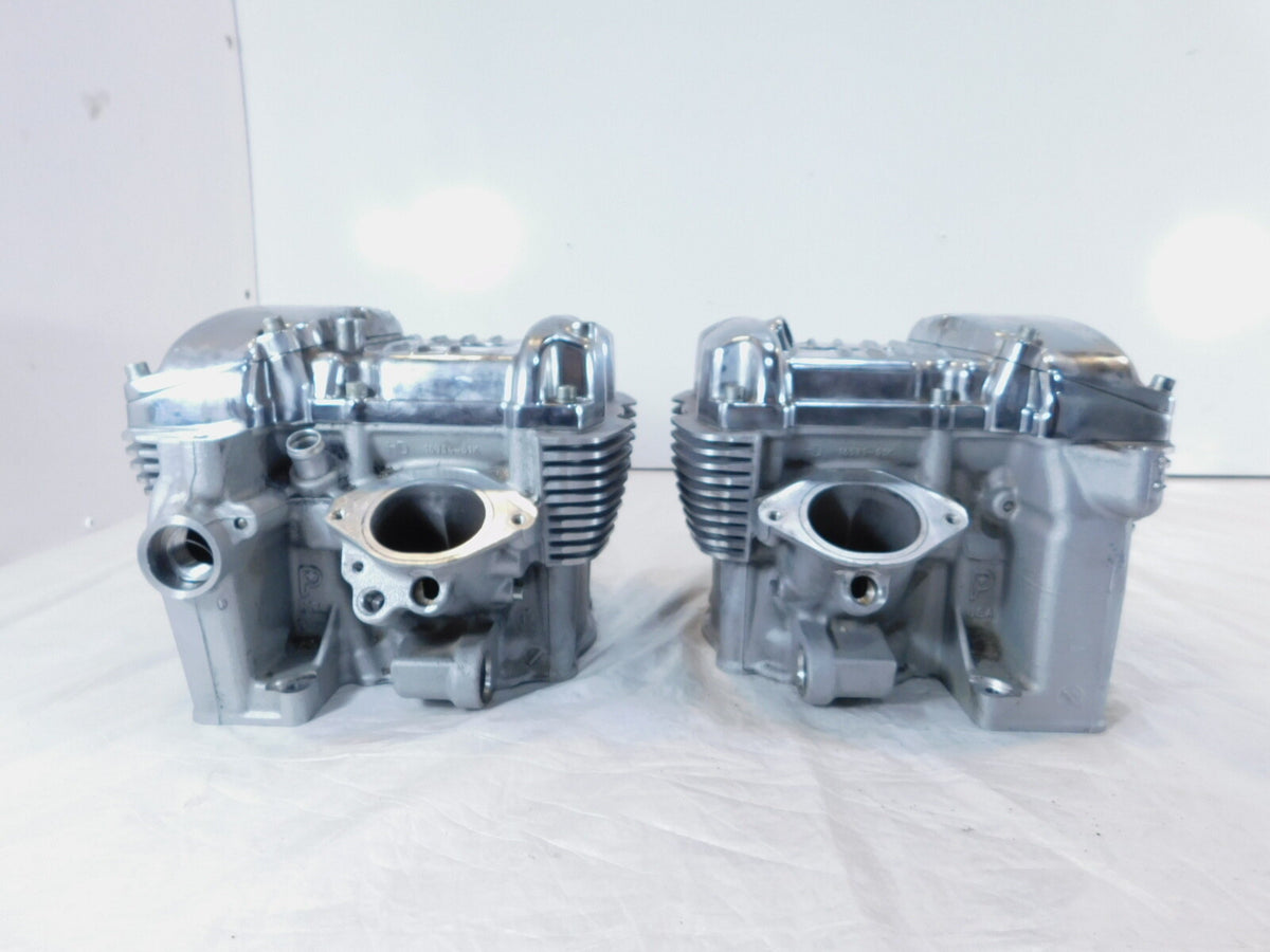 2003-2007 Harley Davidson V Rod VRod VRSC VRSCA & VRSCD Cylinder Heads & Valves