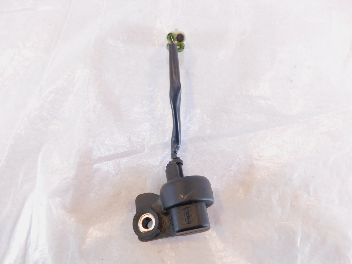 Royal Enfield Bullet 500 EFI B5 Euro 4 Bank Angle Roll Tip Roll Over Sensor - C3 Cycle