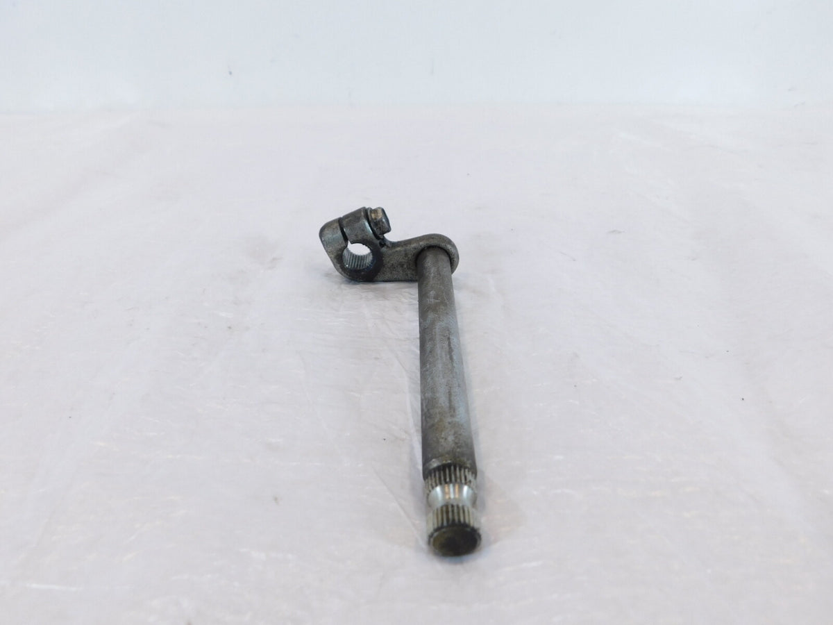 Honda GL1500 Valkyrie & Goldwing 1500 Left Gear Shift Shifter Pedal Link Shaft