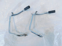 Honda GL1500 Valkyrie & Goldwing 1500 Air Intake Reed Valve Hose Pipe Lines B - C3 Cycle