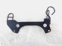 98-16 Yamaha V-Star XVS650 650 Custom Front Fork Cabler Guide Mounting Bracket - C3 Cycle