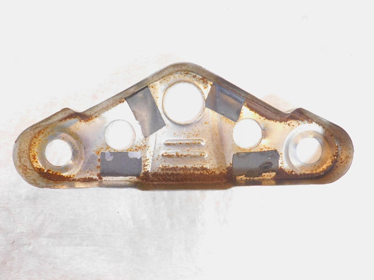 Honda VTX1300 VTX1300R VTX1300S VTX1300T Upper Fork Bridge Triple Tree Top Cover - C3 Cycle