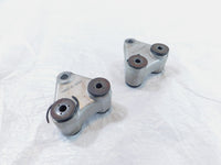 Kawasaki Ninja 1000R ZX1000 Front Right Left Engine Motor Mount Hanger Brackets