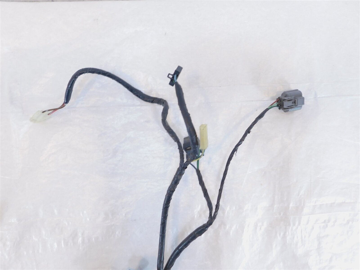 Honda GL1800 Goldwing 1800 Fairing Headlight & Turn Signal Wire Wiring Harness - C3 Cycle