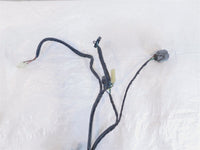 Honda GL1800 Goldwing 1800 Fairing Headlight & Turn Signal Wire Wiring Harness - C3 Cycle