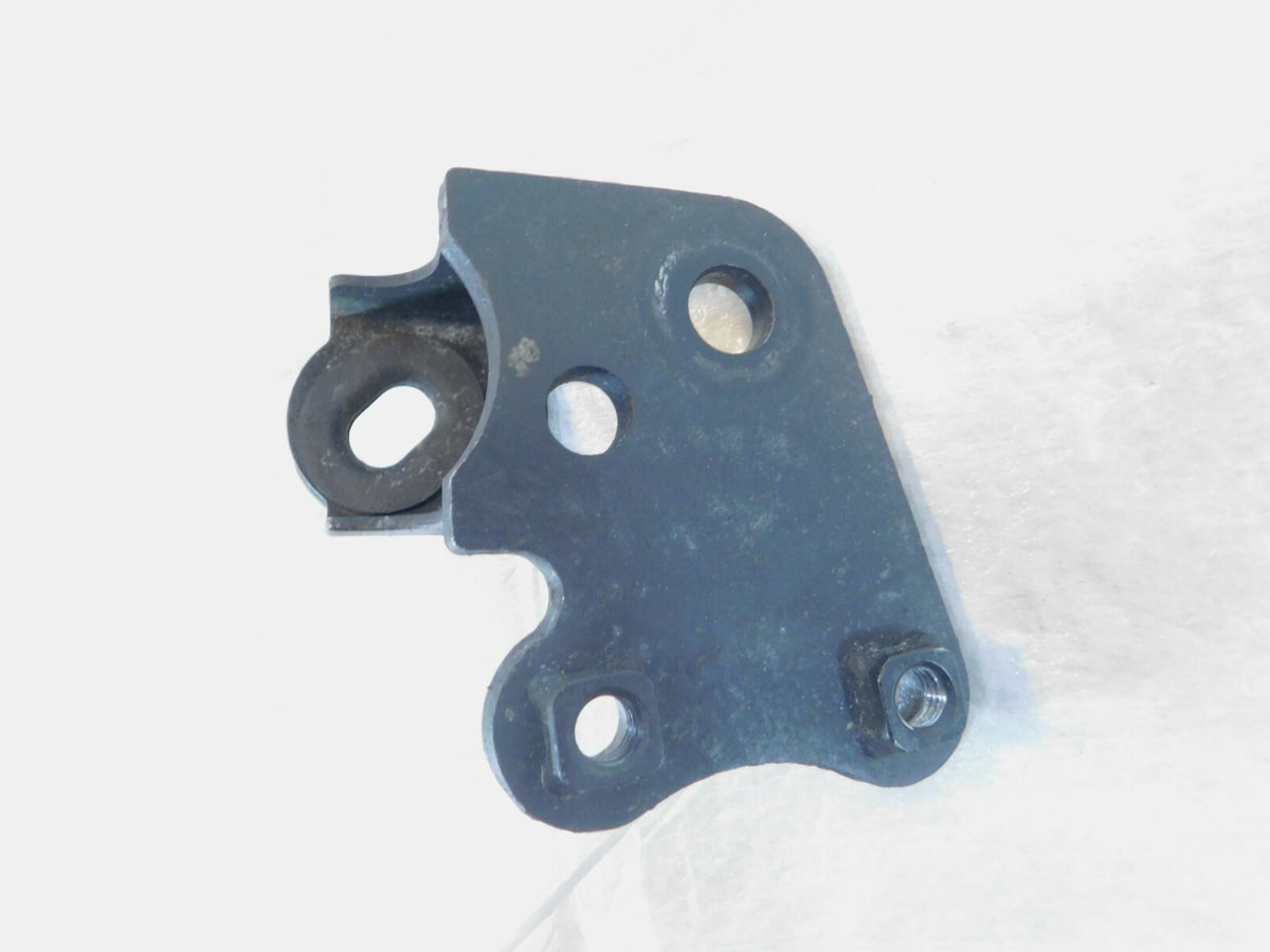 2012-2016 Kawasaki Ninja 650 ABS OEM Front Left Motor Engine Mount Bracket Stay - C3 Cycle