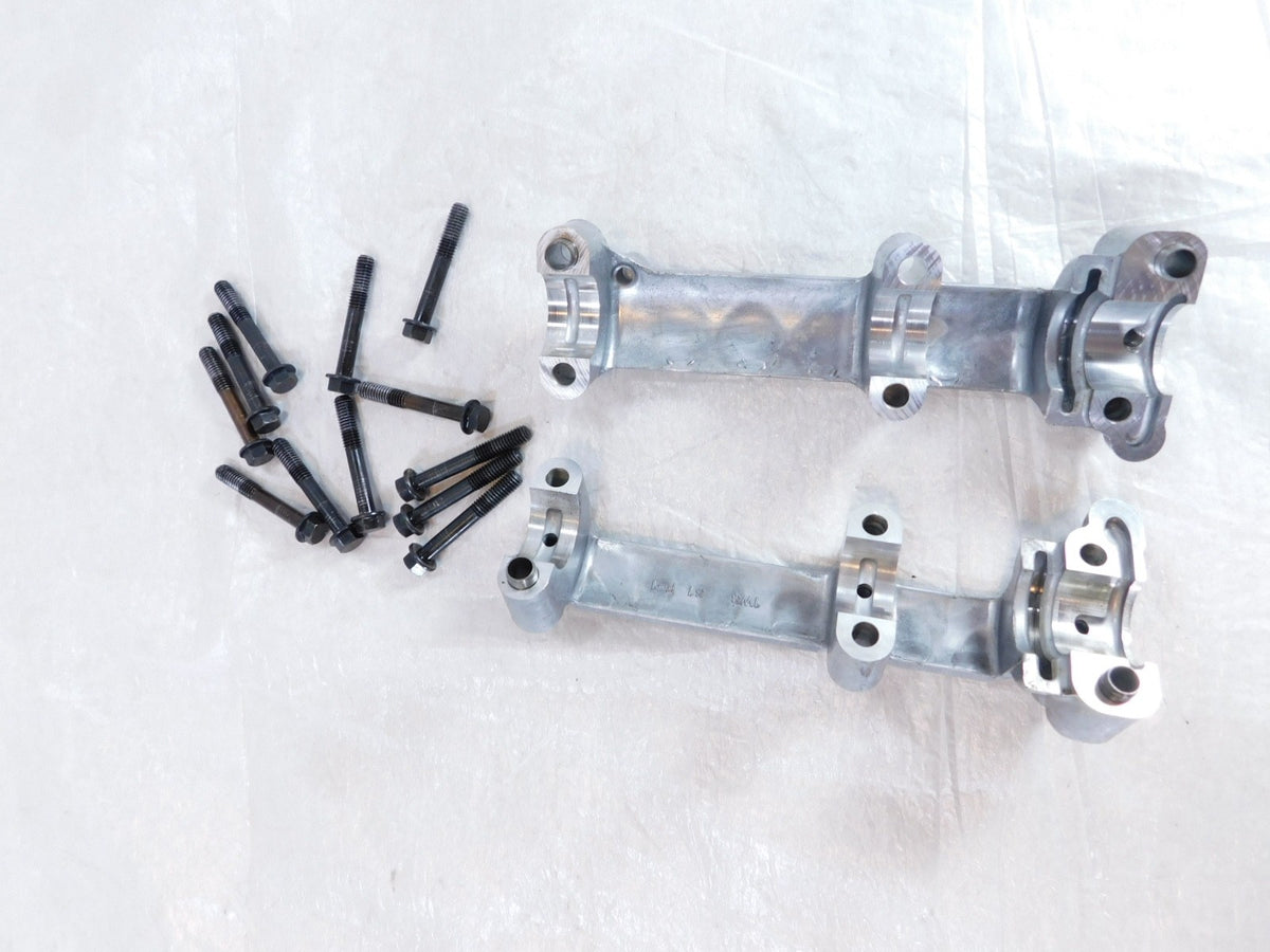 Yamaha MT07 Tenere 700 XSR700 & YZFR7 R7 Camshafts w/ Decompression & Sprocket - C3 Cycle