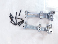 Yamaha MT07 Tenere 700 XSR700 & YZFR7 R7 Camshafts w/ Decompression & Sprocket - C3 Cycle