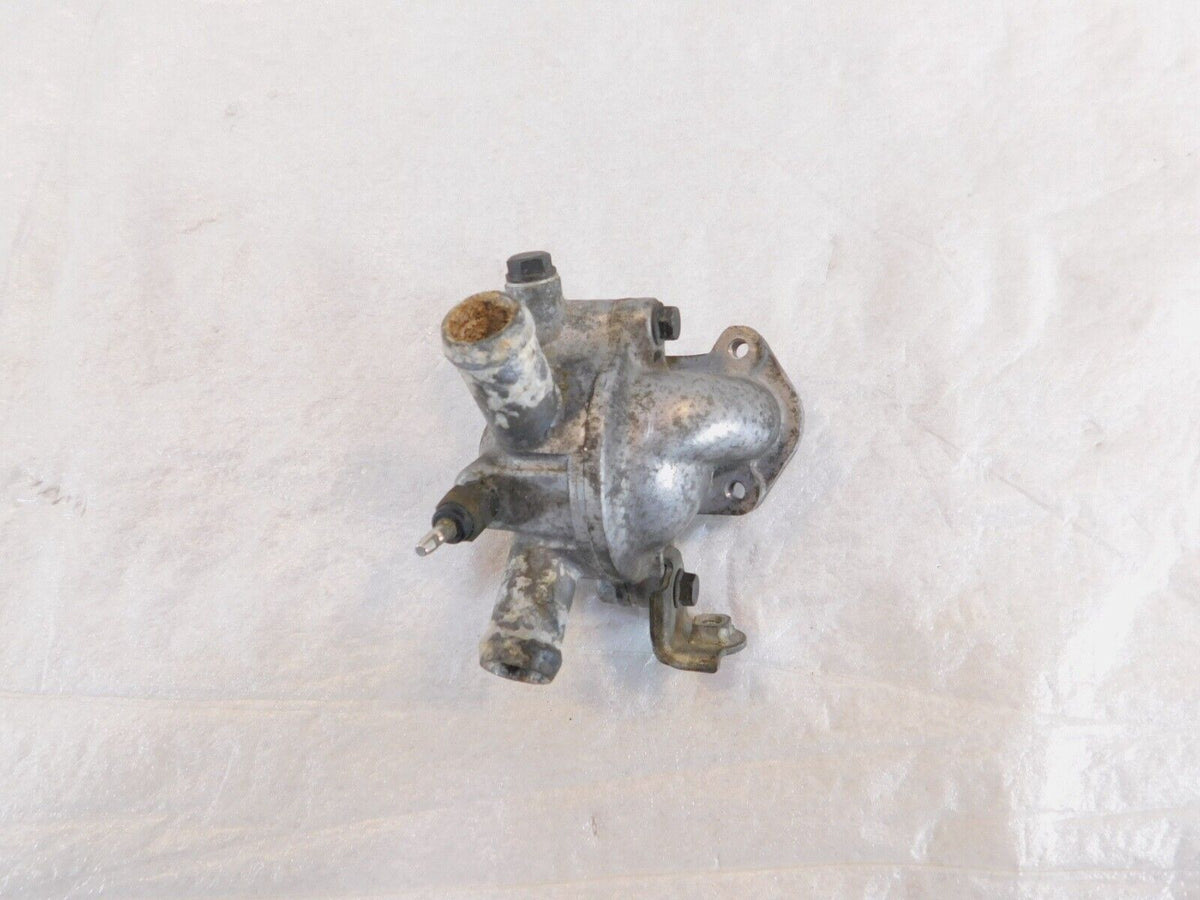 Honda VT1100 VT1100C Shadow 1100 ACE & Sabre Engine Motor Thermostat & Housing - C3 Cycle