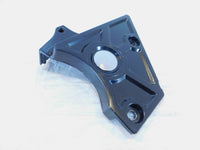 1997-2004 Suzuki Marauder 800 VZ800 Left Side Frame Swingarm Pivot Cover Guard - C3 Cycle