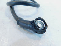2002 2003 2004 2005 Kawasaki ZZR1200 ZX1200C Starter Motor Relay Cable Wire Lead - C3 Cycle