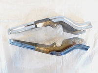 Harley Davidson Road King & Electra Glide Left Right Fender Chrome Strut Covers - C3 Cycle