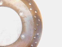 Honda VTX1300C VTX1300R VTX1300S OEM Rear Back Wheel Rim Disc Brake Rotor - C3 Cycle