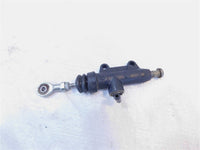 KTM 400 620 640 Duke Adventure 660 SMC LC4 Rear Wheel Foot Brake Master Cylinder - C3 Cycle